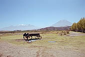 Arequipa, the Countryside (La Campia)